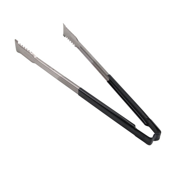 Vollrath Tongs, Versagrip , 16", Blk Hdl 4791620 - main